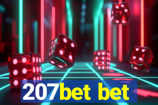 207bet bet